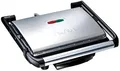 Produktbild: Tefal GC241D12 Grill Fleisch E Panini Multifunktion, 2000 Watt,
