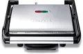 Produktbild: Elektrogrill Tefal GC241D 2000 W Klappbar 2000 W Panini BBQ Antihaftbeschichtet