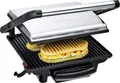 Produktbild: Tefal GC241D Elektrogrill 2000W BBQ Panini faltbar   B-WARE