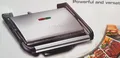 Produktbild: TEFAL  GC241D Inicio Kontaktgrill  Kontaktgrill 2000 Watt D