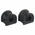 Produktbild: Stabilisatorlager Stabilager Buchse Stabilisator DELPHI TD972W für AUDI A6 A4 VW