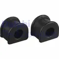 Produktbild: 2x Stabilisatorhülse Gummi TD972W DELPHI für AUDI A6 C5 A6 C5 Avant A4 B7