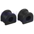 Produktbild: DELPHI Stabilisatorlager Stabilager hinten links rechts für Audi A4 8EC B7