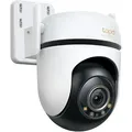 Produktbild: tapo kabelgebundene Kamera C530WS