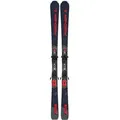 Produktbild: Fischer RC Race Allride + RS 11 GW PWR 160 cm Ski - Blau