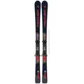 Produktbild: FISCHER RC RACE AR + RS 11 PR 000, 000, 160