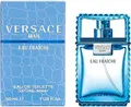 Produktbild: Versace - Man Eau Fraîche Eau De Toilette - 30 Ml