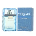 Produktbild: Versace Man Eau Fraîche Eau De Toilette 30 ml