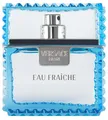 Produktbild: Versace Man Eau Fraiche Eau de Toilette 30 ml OVP NEU