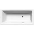 Produktbild: Kaldewei PURO MIT SEITLICHEM ÜBERLAUF 656 Badewanne 256600010001 170 x 75 cm , glänzend, alpinweiß