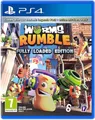 Produktbild: Worms Rumble Fully Loaded PS4