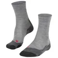 Produktbild: Falke - TK2 Melange - Wandersocken 42-43 | EU 42-43 grau