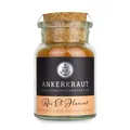 Produktbild: Ras el Hanout Gewürzmischung 65g Ankerkraut Korkenglas Marokko Couscous Gemüse