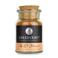 Produktbild: Ankerkraut Ras el Hanout Gewürzmischung Gewürzzubereitung im Korkenglas 65 g