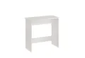 Produktbild: KOMTO Schreibtisch KOMTO Schreibtisch „Zipp“ – Kleiner PC Tisch 79,5 × 39 × 75,5 cm