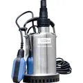 Produktbild: Güde GFS 4000 INOX Flachsaugerpumpe (Schmutzwasserpumpe) (94606)