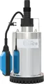 Produktbild: Güde 94606 - 10m - 170 x 150 x 330 mm - 4,1 kg - 50 Hz - 230V (94606)
