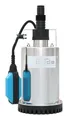 Produktbild: Güde Gartenpumpe, Flachsaugerpumpe GFS 4000 INOX 400 Watt / 7000 l/h