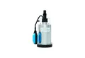 Produktbild: Güde Tauchpumpe Güde Flachsaugerpumpe GFS 4000 INOX 400 Watt / 7000 l/h
