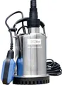 Produktbild: GÜDE 94606 Schmutzwasser-Tauchpumpe Flachsaugerpumpe 7000l/h 6,5m 1796121