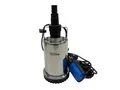 Produktbild: Güde Tauchpumpe GFS 4000 INOX 94606 400 W