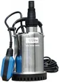 Produktbild: Güde Flachsaugerpumpe » GFS 4000 INOX « inkl. Thermoschutz