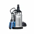 Produktbild: Güde Flachsaugerpumpe ,,GFS 4000 INOX