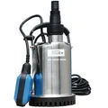 Produktbild: Güde Flachsaugerpumpe GFS 4000 Inox Pumpe Nr. 94606 Tauchpumpe