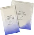 Produktbild: Shiseido Vital Perfection LiftDefine Radiance Face Gesichtsmaske 6 Stk. OVP NEU