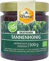 Produktbild: Honig Wernet -Tannenhonig aus den Schwarzwälder Tannenwäldern:  im 500g Glas
