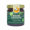 Produktbild: Honig Wernet Traditionsimker im Schwarzwald BIO-Tannenhonig  im 500g Glas