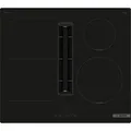 Produktbild: Bosch PVS611B16E - Serie 4 Induktionskochfeld mit Dunstabzug mit 5 Jahre Garantie, Combi Zone, Rahmenlos aufliegend, 60 cm