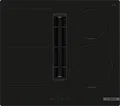 Produktbild: Bosch PVS611B16E Induktionskochfeld m. Dunstabzug, autark Venting Cooktop, Induktion, 60 cm, rahmenlos, Touc