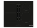 Produktbild: Bosch Serie 4 Série 4, Table Induction aspirante, 60 cm, sans Cadre
