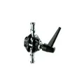 Produktbild: Manfrotto MA155 ISS ohne Kameraschiene 155BKL