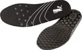 Produktbild: PUMA SAFETY EVERCUSHION® PRO FOOTBED schwarz Gr. 40 (204500) Einlegesohlen