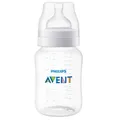 Produktbild: Philips Avent Anti-Kolik-Flasche, Nippel 1 m+ - 260 ml