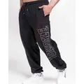 Produktbild: Lonsdale Jogginghose Lonsdale Jogginghose Dartford (Packung, 1er-Pack) mit Kordelzug schwarz 4XL