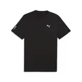 Produktbild: PUMA Herren PUMATECH T-Shirt S, Black