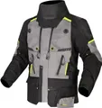 Produktbild: LS2 Motorradjacke Apollo wasserdichte Motorrad Textiljacke 3-Lagen-Laminat,herausnehmbares Innenfutter