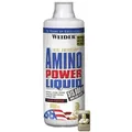 Produktbild: Weider - Amino Power Liquid 1000 ml Geschmacksrichtung Cranberry