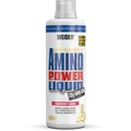 Produktbild: Amino Power Liquid - 1000ml - Cranberry