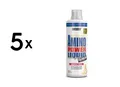 Produktbild: 5 x Weider Amino Power Liquid (1000ml) Cranberry (42,00 EUR/L)