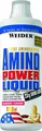 Produktbild: Joe Weider Amino Power Liquid, 1000 ml Flasche, Cranberry
