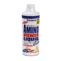 Produktbild: (34,99 EUR/l) Weider Amino Liquid 1000ml Flasche Aminosäuren Muskelaufbau