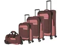 Produktbild: Trolleyset TRAVELITE 