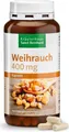 Produktbild: Sanct Bernhard Weihrauch - 180 Kapseln