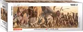 Produktbild: EUROGRAPHICS 6010-4650 Dinosaurier Collage 1000 Teile Puzzle