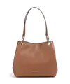 Produktbild: Michael Kors Kensington Large Beuteltasche braun 30F3G8KT7L-230