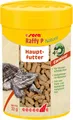 Produktbild: Sera reptil raffy P 100ml Nature Hauptfutter - Wasserschildkröten + Reptilien